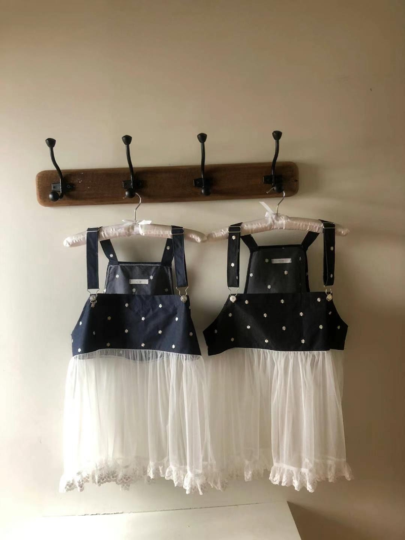 EXCUSE東大門㊣實拍女士新品職業休閑熱賣25春夏連衣裙不含內搭EXCUSE連衣裙