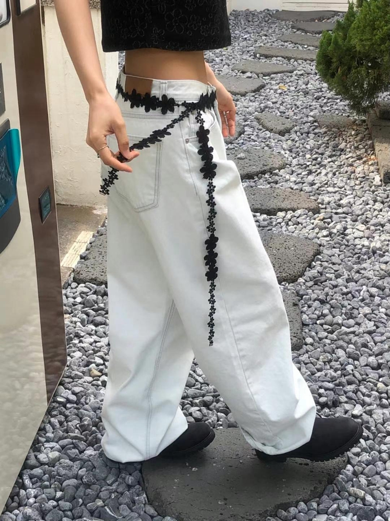 EXCUSE東大門㊣直郵女裝新款真品人氣職業熱賣25春夏推薦腰帶EXCUSE腰帶