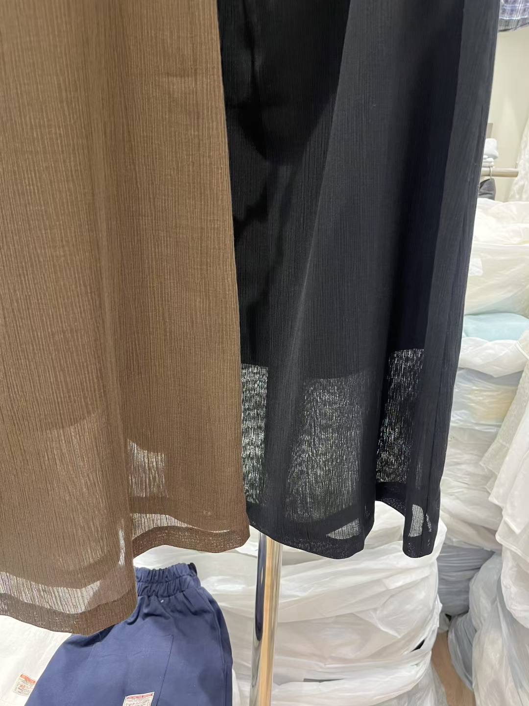MELMEONT東大門㊣實拍女裝新品人氣熱賣時尚推薦半身裙中短裙MELMEONT半身裙/中短裙