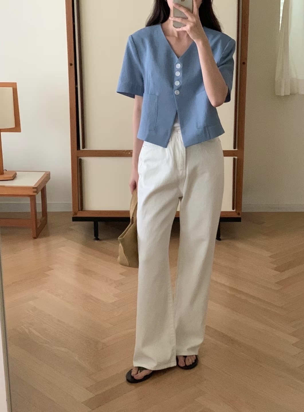 MELMEONT東大門㊣實拍女裝新款人氣熱賣時尚推薦真品25春夏夾克MELMEONT夾克