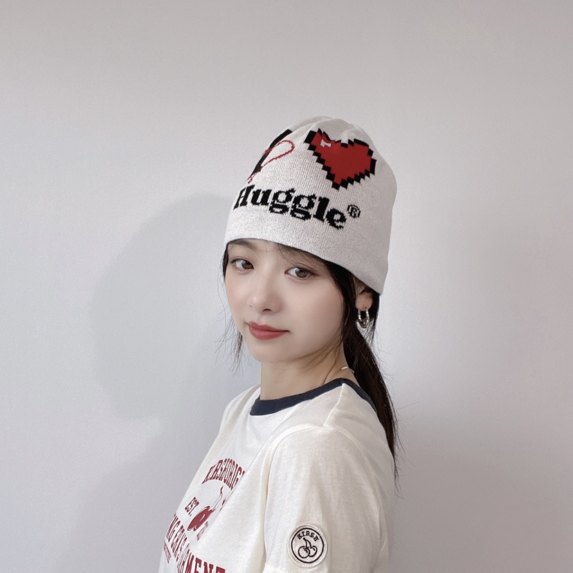 LOVELY HAT東大門㊣實拍女士新款休閑真品熱賣推薦時尚帽子LOVELY HAT帽子