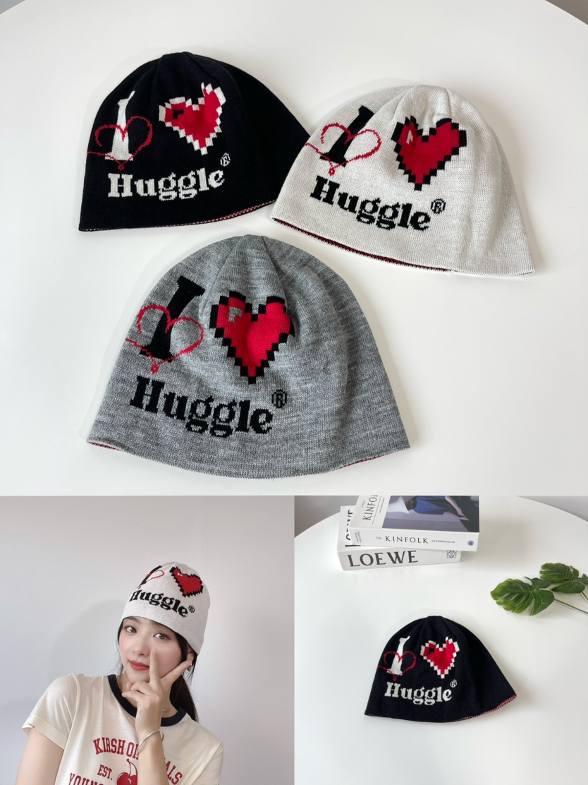 LOVELY HAT東大門㊣實拍女士新款休閑真品熱賣推薦時尚帽子LOVELY HAT帽子