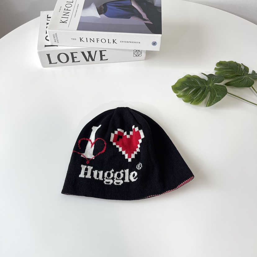 LOVELY HAT東大門㊣實拍女士新款休閑真品熱賣推薦時尚帽子LOVELY HAT帽子圖色3