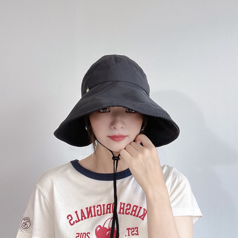 LOVELY HAT韓國直郵㊣女士新品25春夏推薦休閑時尚真品帽子LOVELY HAT帽子
