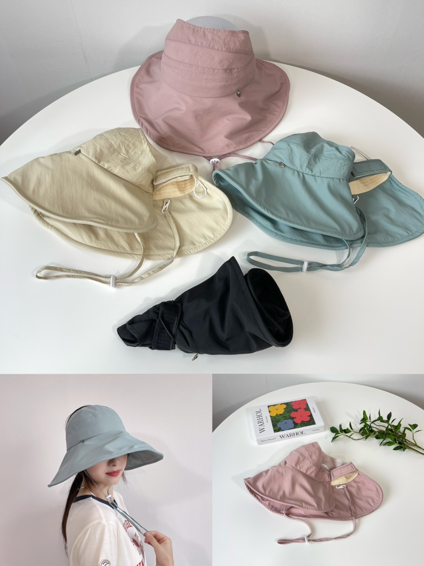 LOVELY HAT韓國直郵㊣女士新品25春夏推薦休閑時尚真品帽子LOVELY HAT帽子