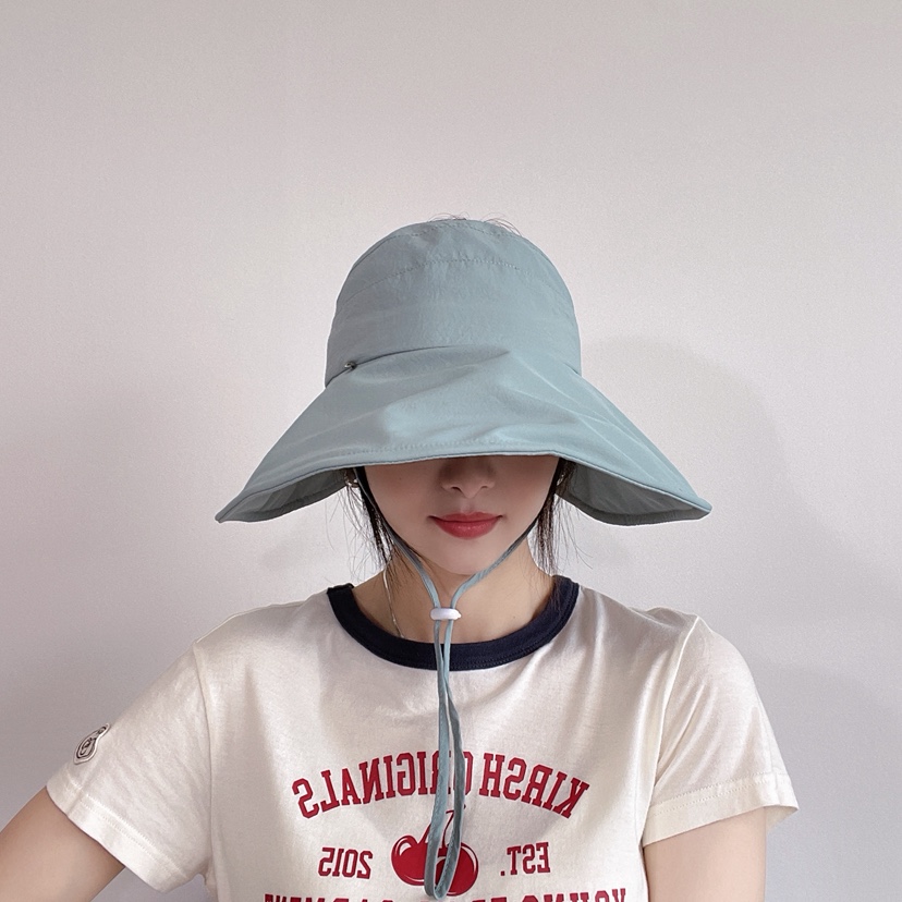 LOVELY HAT韓國直郵㊣女士新品25春夏推薦休閑時尚真品帽子LOVELY HAT帽子圖色2