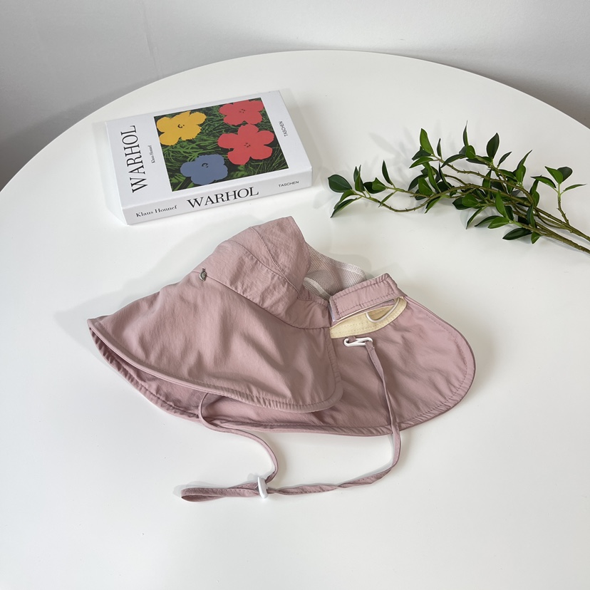 LOVELY HAT韓國直郵㊣女士新品25春夏推薦休閑時尚真品帽子LOVELY HAT帽子圖色3