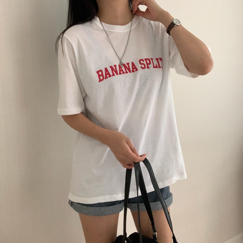 HELLO JINI東大門㊣直郵女裝新款真品時尚休閑職業推薦T恤HELLO JINIT恤