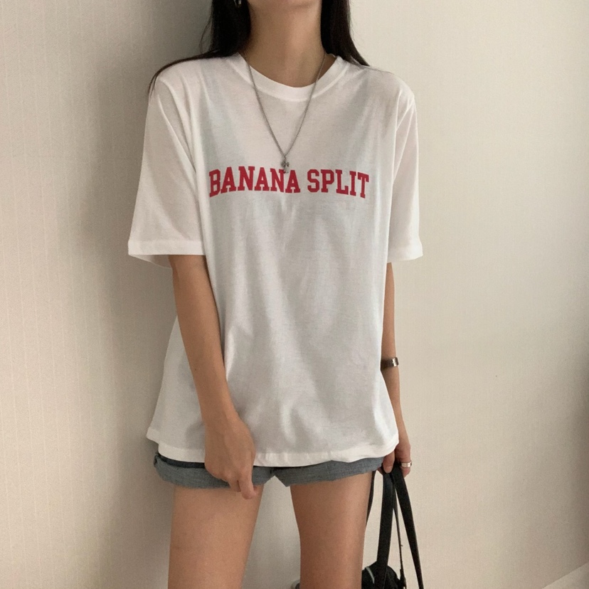 HELLO JINI東大門㊣直郵女裝新款真品時尚休閑職業推薦T恤HELLO JINIT恤