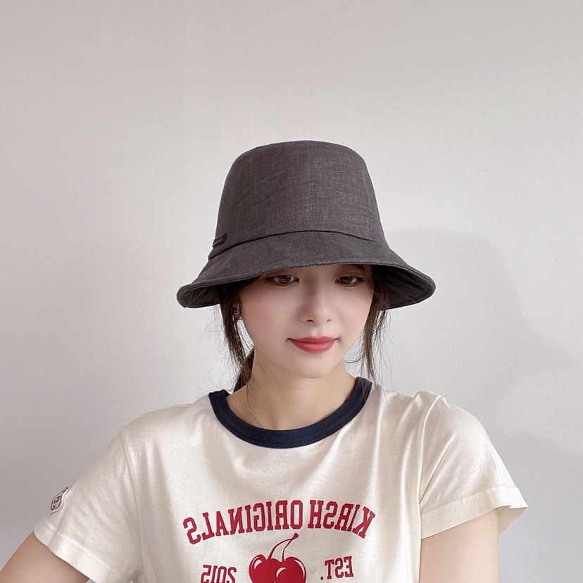 LOVELY HAT韓國直郵㊣女裝新品真品休閑人氣推薦25春夏帽子LOVELY HAT帽子