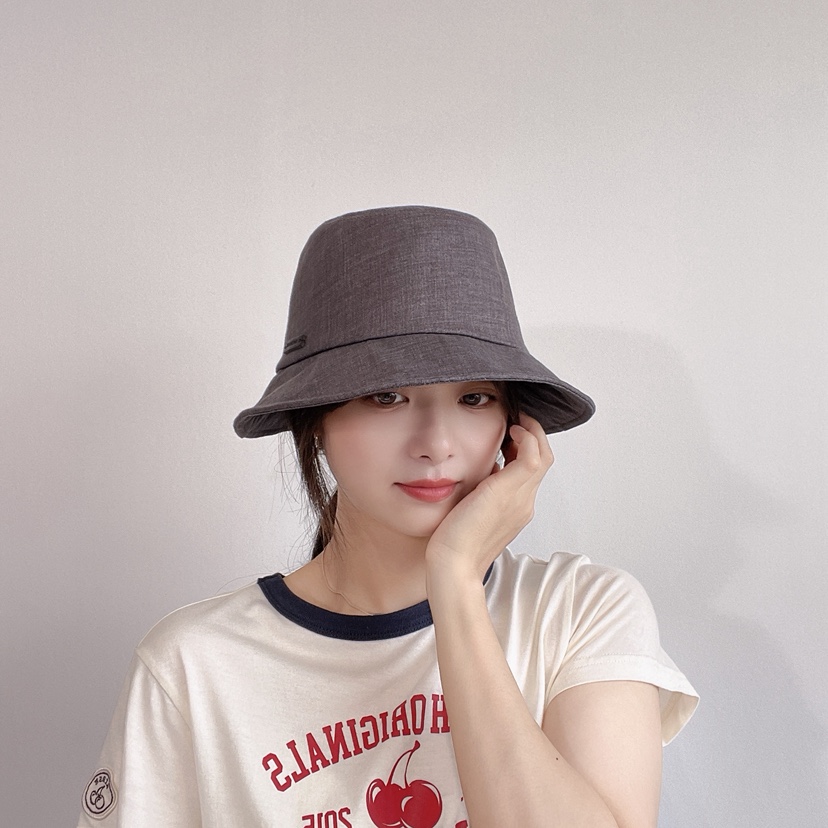 LOVELY HAT韓國直郵㊣女裝新品真品休閑人氣推薦25春夏帽子LOVELY HAT帽子