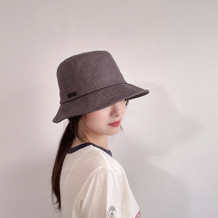 LOVELY HAT韓國直郵㊣女裝新品真品休閑人氣推薦25春夏帽子LOVELY HAT帽子