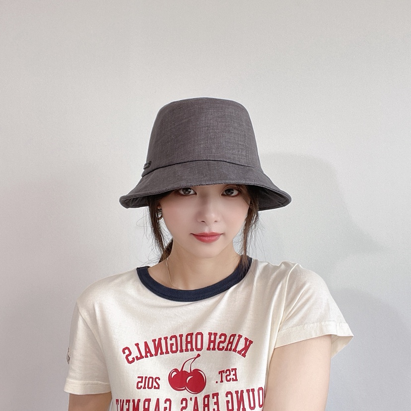 LOVELY HAT韓國直郵㊣女裝新品真品休閑人氣推薦25春夏帽子LOVELY HAT帽子