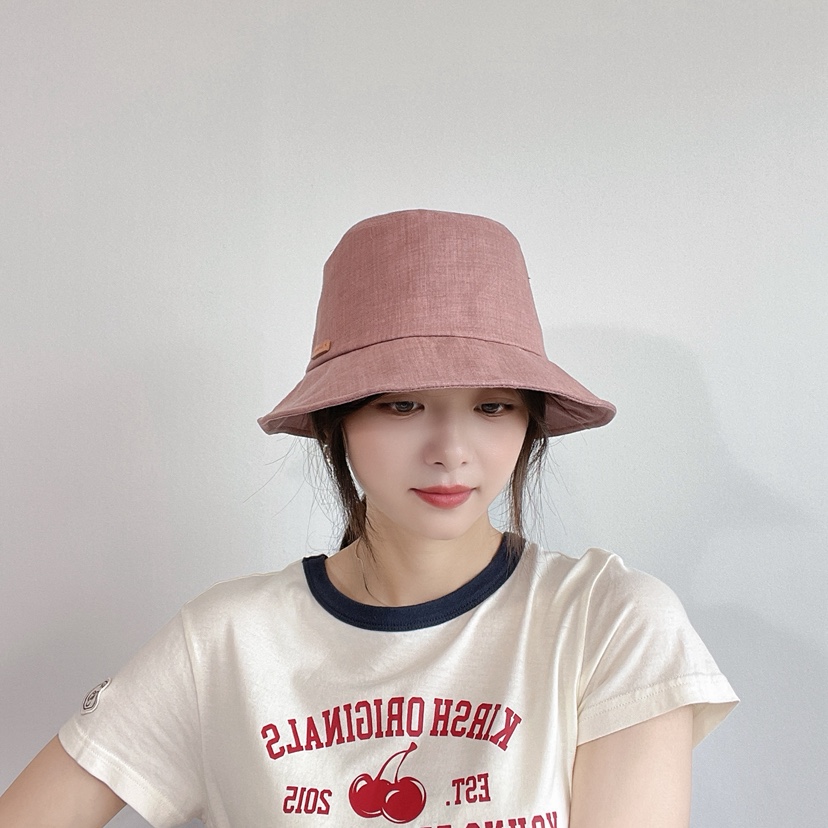 LOVELY HAT韓國直郵㊣女裝新品真品休閑人氣推薦25春夏帽子LOVELY HAT帽子