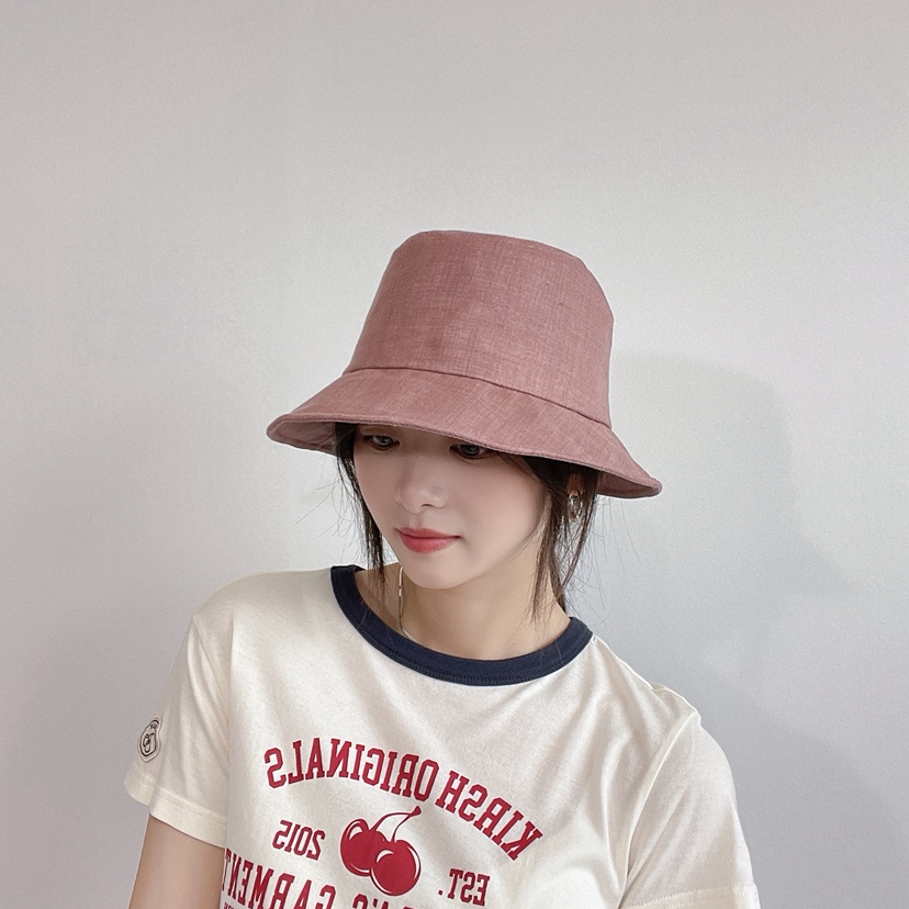 LOVELY HAT韓國直郵㊣女裝新品真品休閑人氣推薦25春夏帽子LOVELY HAT帽子