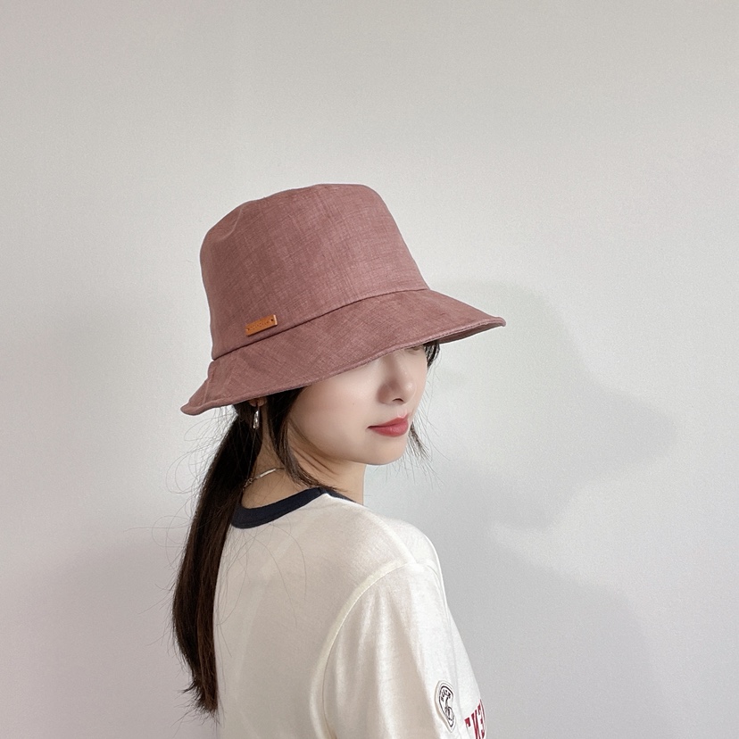 LOVELY HAT韓國直郵㊣女裝新品真品休閑人氣推薦25春夏帽子LOVELY HAT帽子