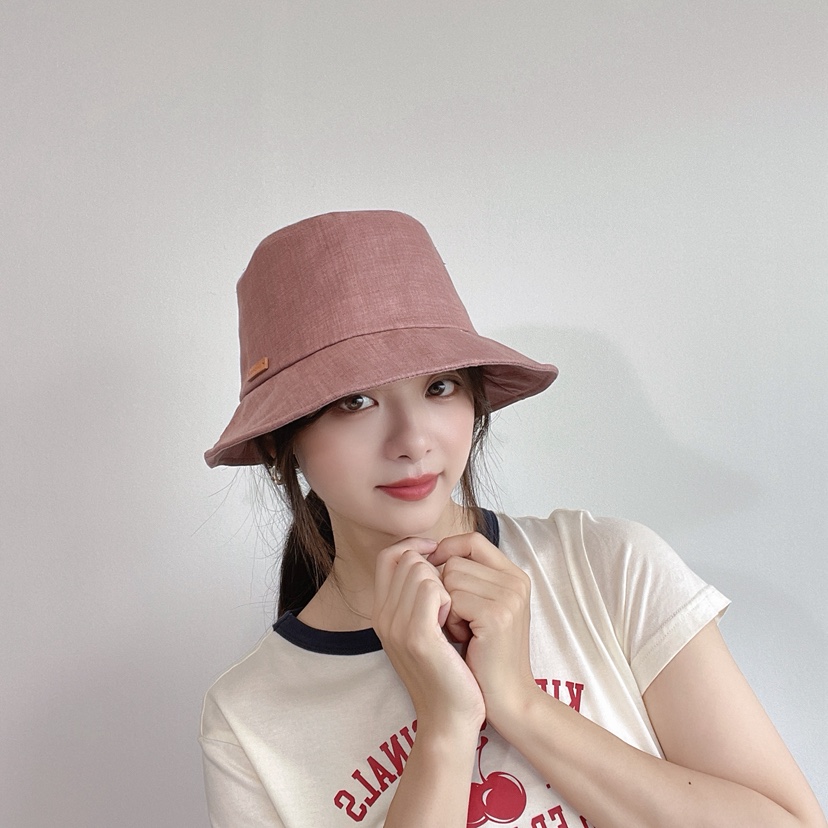 LOVELY HAT韓國直郵㊣女裝新品真品休閑人氣推薦25春夏帽子LOVELY HAT帽子