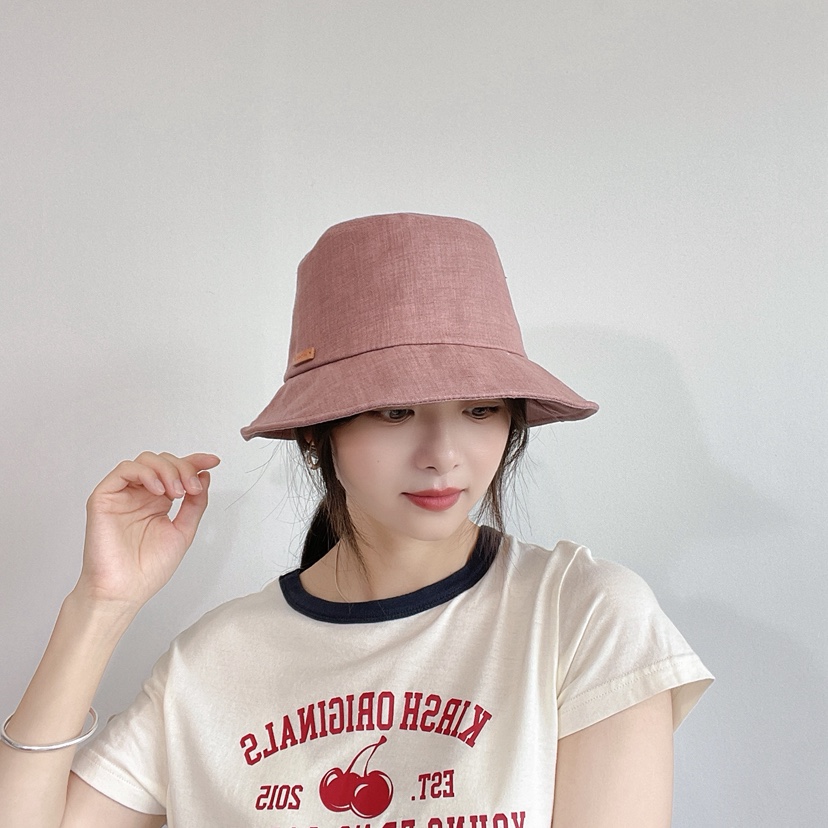 LOVELY HAT韓國直郵㊣女裝新品真品休閑人氣推薦25春夏帽子LOVELY HAT帽子