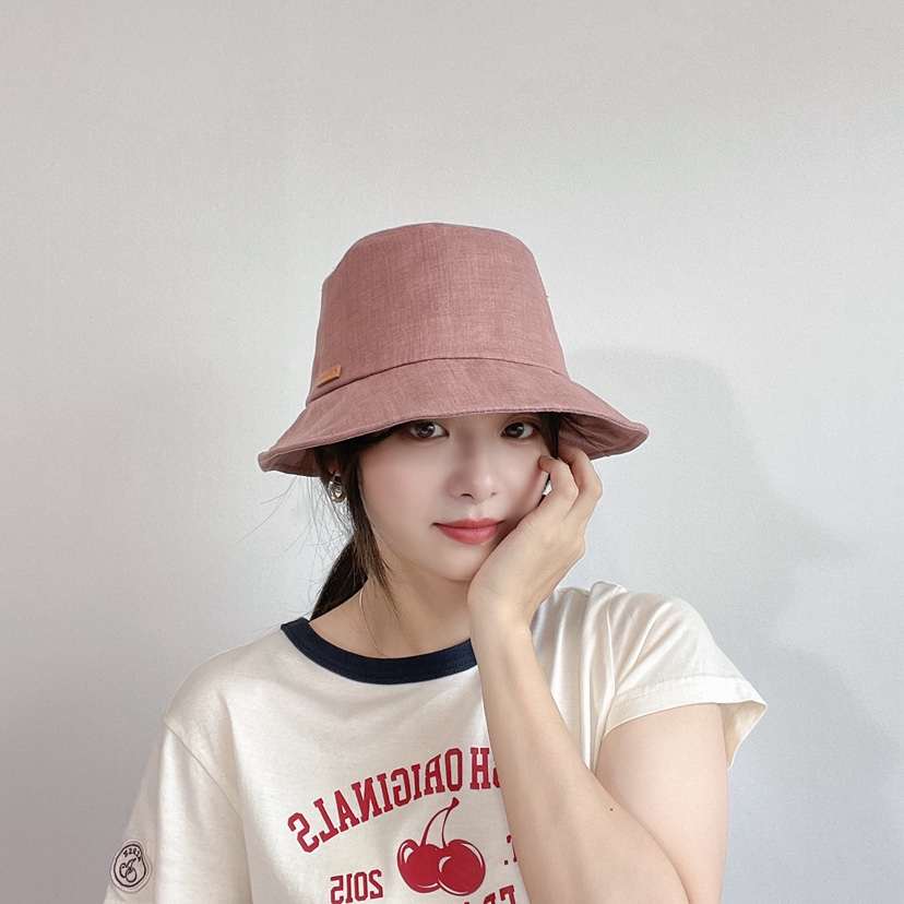 LOVELY HAT韓國直郵㊣女裝新品真品休閑人氣推薦25春夏帽子LOVELY HAT帽子