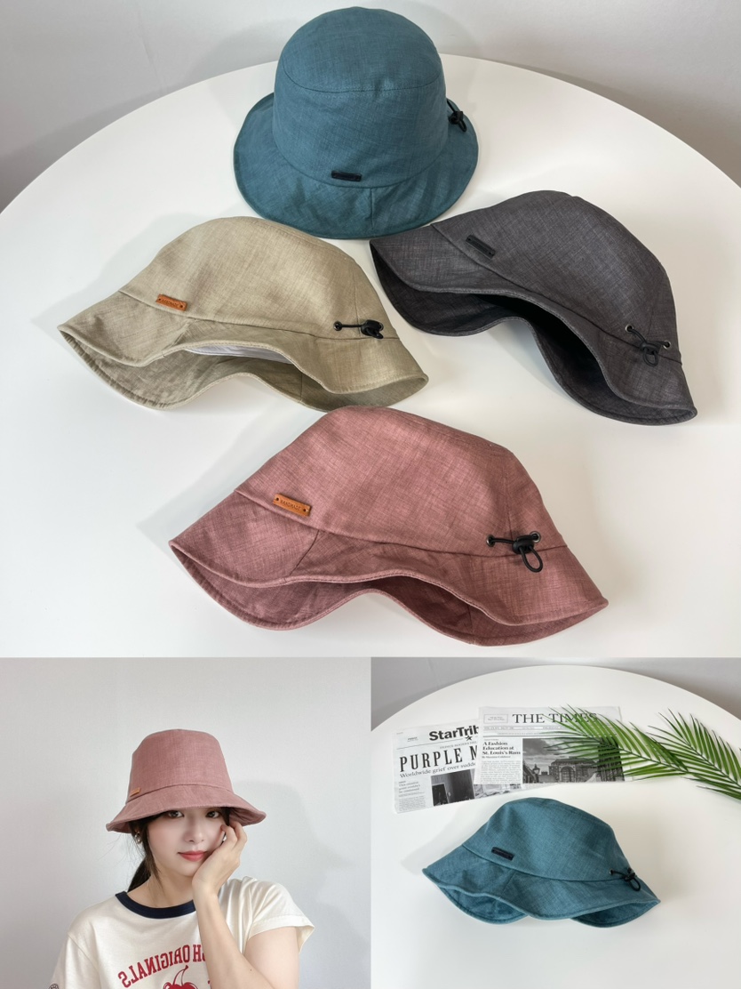 LOVELY HAT韓國直郵㊣女裝新品真品休閑人氣推薦25春夏帽子LOVELY HAT帽子
