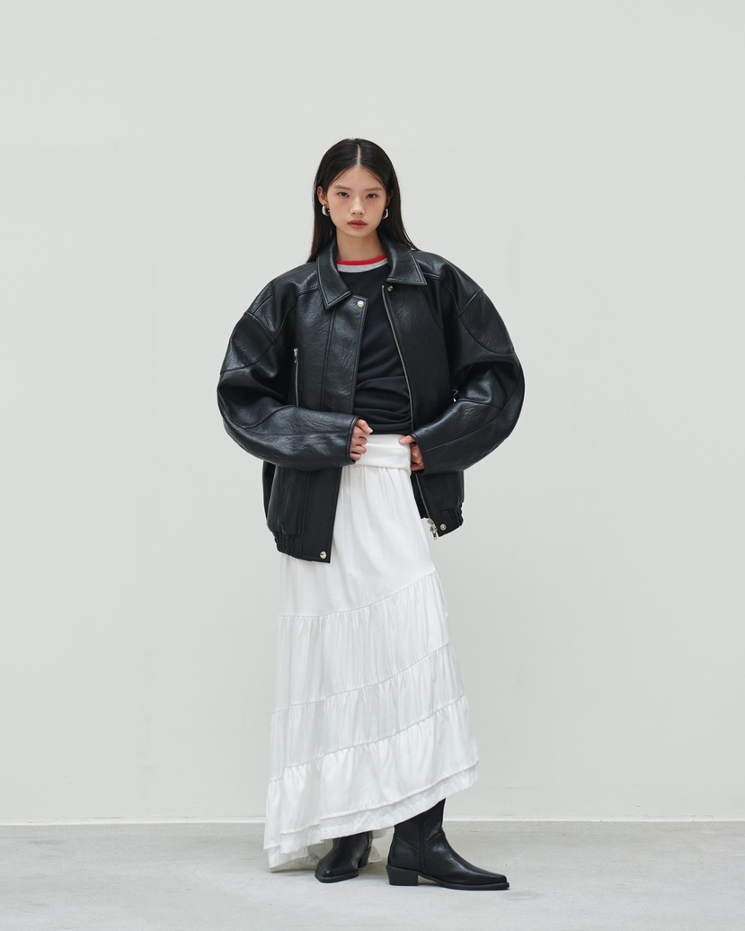 STAGE東大門㊣代購女裝新品熱賣休閑職業人氣推薦真品連衣裙STAGE連衣裙