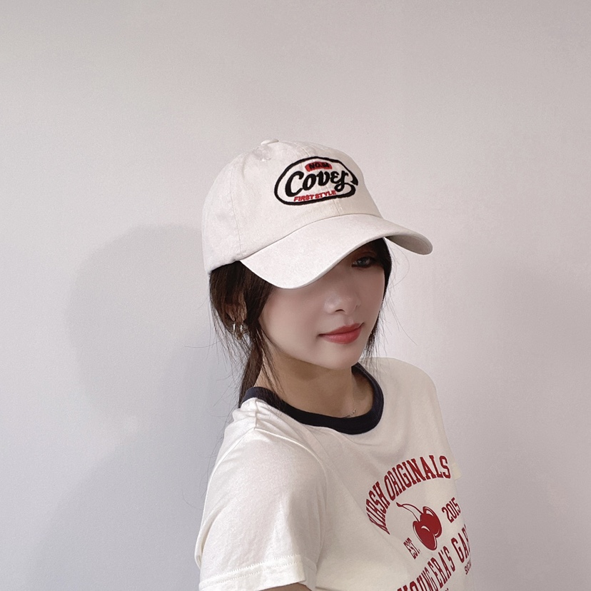 LOVELY HAT東大門㊣實拍女士新款25春夏時尚職業熱賣人氣帽子LOVELY HAT帽子