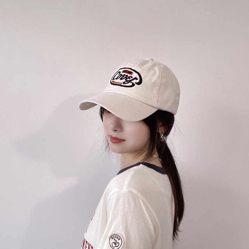 LOVELY HAT東大門㊣實拍女士新款25春夏時尚職業熱賣人氣帽子LOVELY HAT帽子