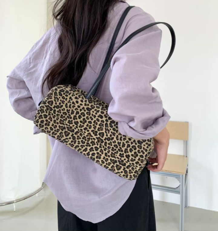 TROUVAILLE東大門㊣直郵女裝新品25春夏推薦熱賣單肩斜跨包TROUVAILLE單肩/斜跨包