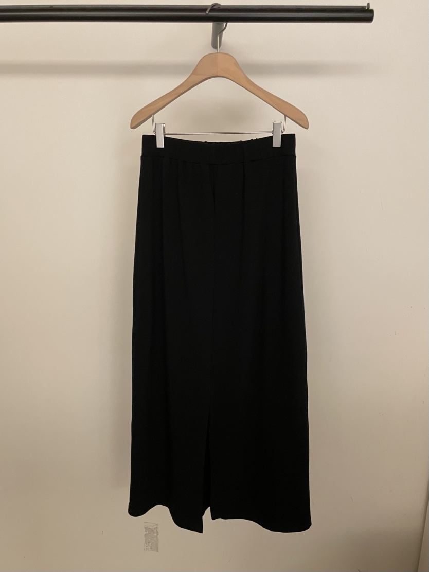 BOLD-A東大門㊣直郵女裝新品推薦25春夏休閑半身裙中短裙棉質RE BOLD半身裙/中短裙