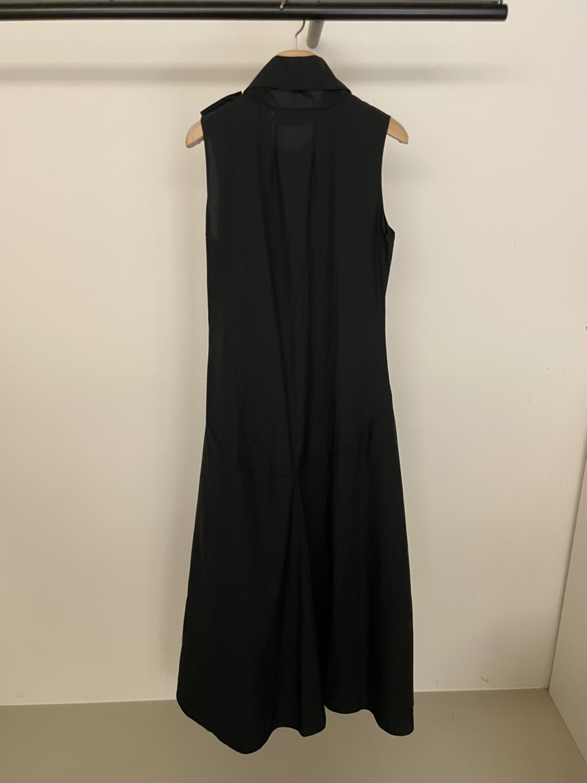 BOLD-A東大門㊣代購女士新品25春夏推薦休閑時尚職業連衣裙RE BOLD連衣裙