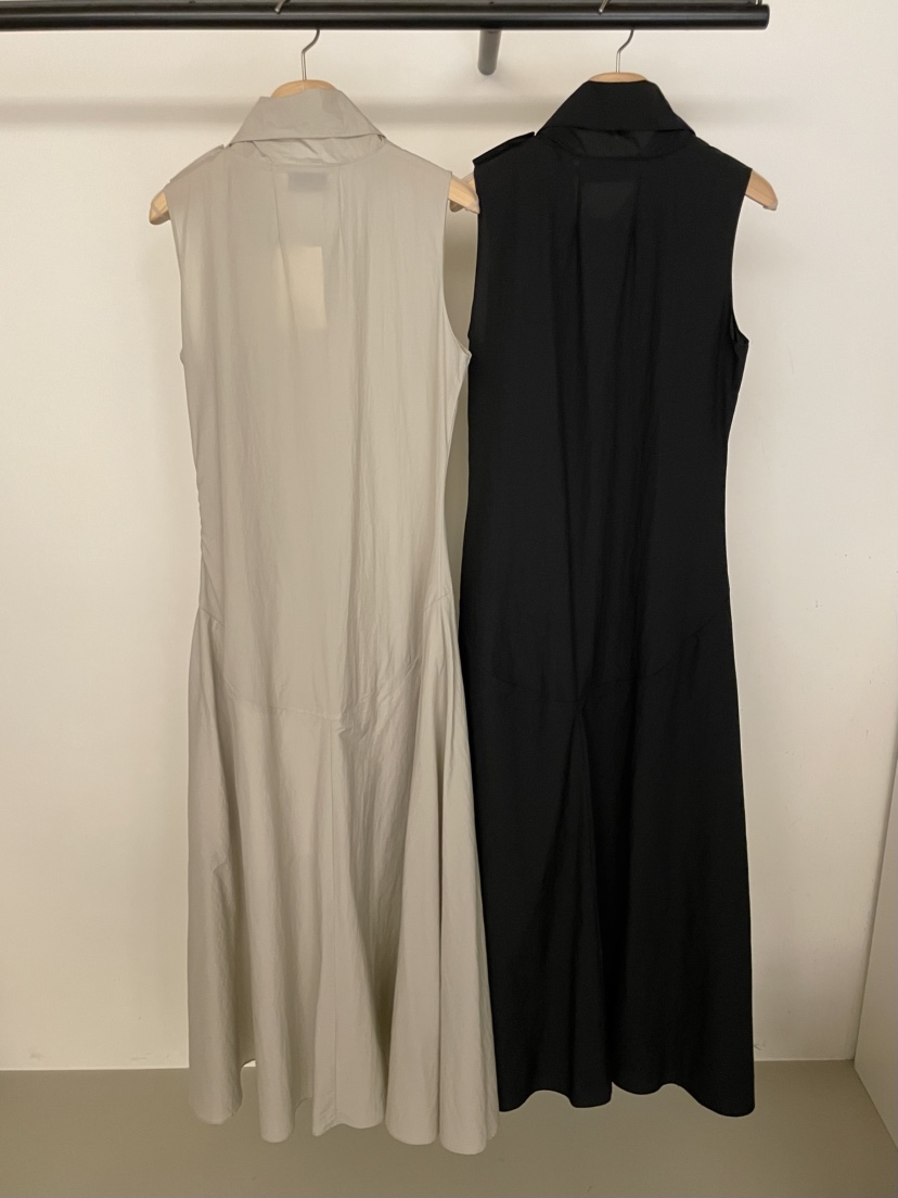 BOLD-A東大門㊣代購女士新品25春夏推薦休閑時尚職業連衣裙RE BOLD連衣裙