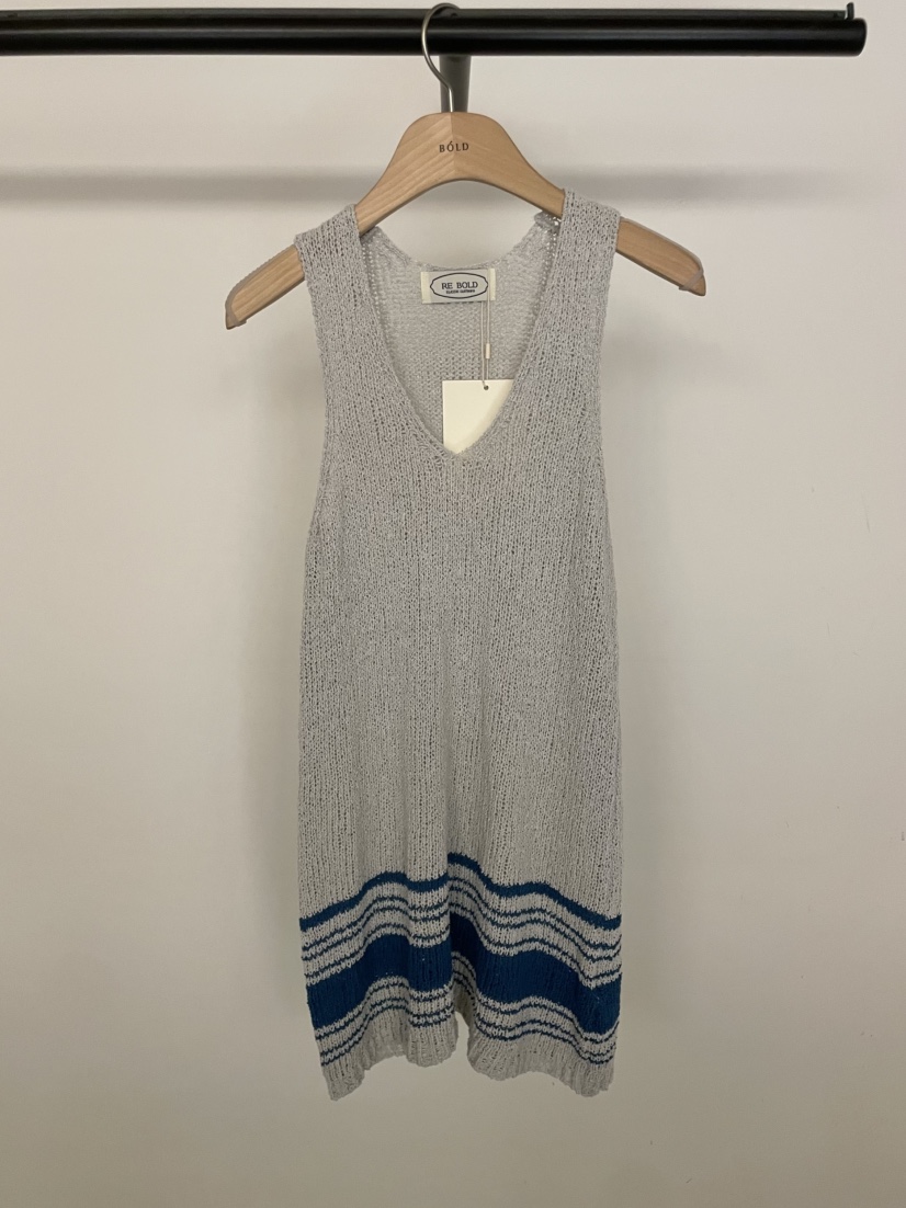 BOLD-A東大門㊣實拍女士新款真品人氣推薦熱賣休閑吊帶背心RE BOLD吊帶/背心圖色2
