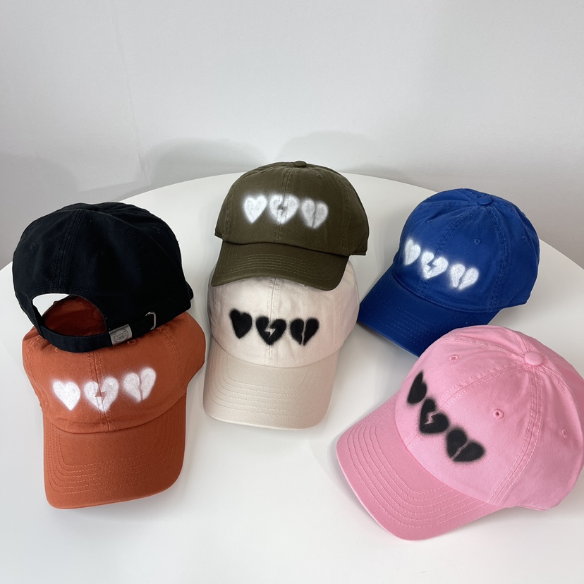 LOVELY HAT韓國代購㊣女士新品時尚休閑職業人氣25春夏帽子LOVELY HAT帽子
