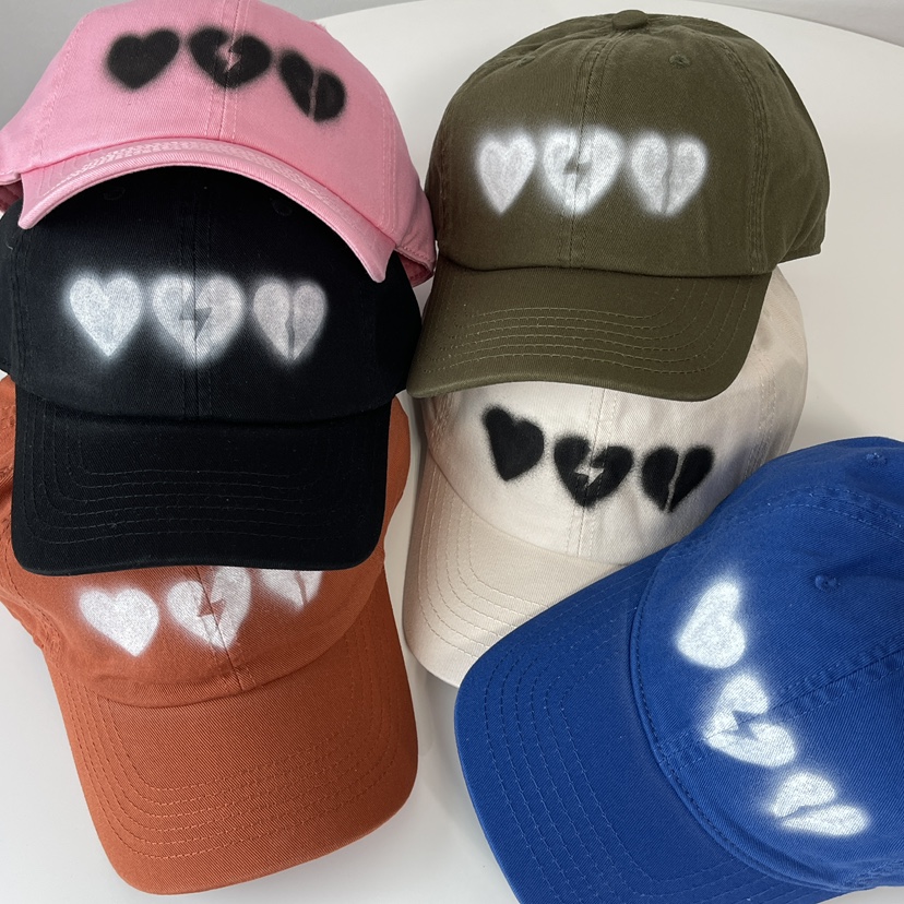 LOVELY HAT韓國代購㊣女士新品時尚休閑職業人氣25春夏帽子LOVELY HAT帽子