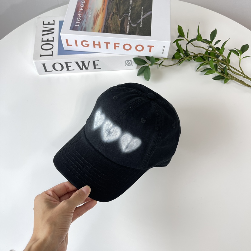 LOVELY HAT韓國代購㊣女士新品時尚休閑職業人氣25春夏帽子LOVELY HAT帽子圖色4