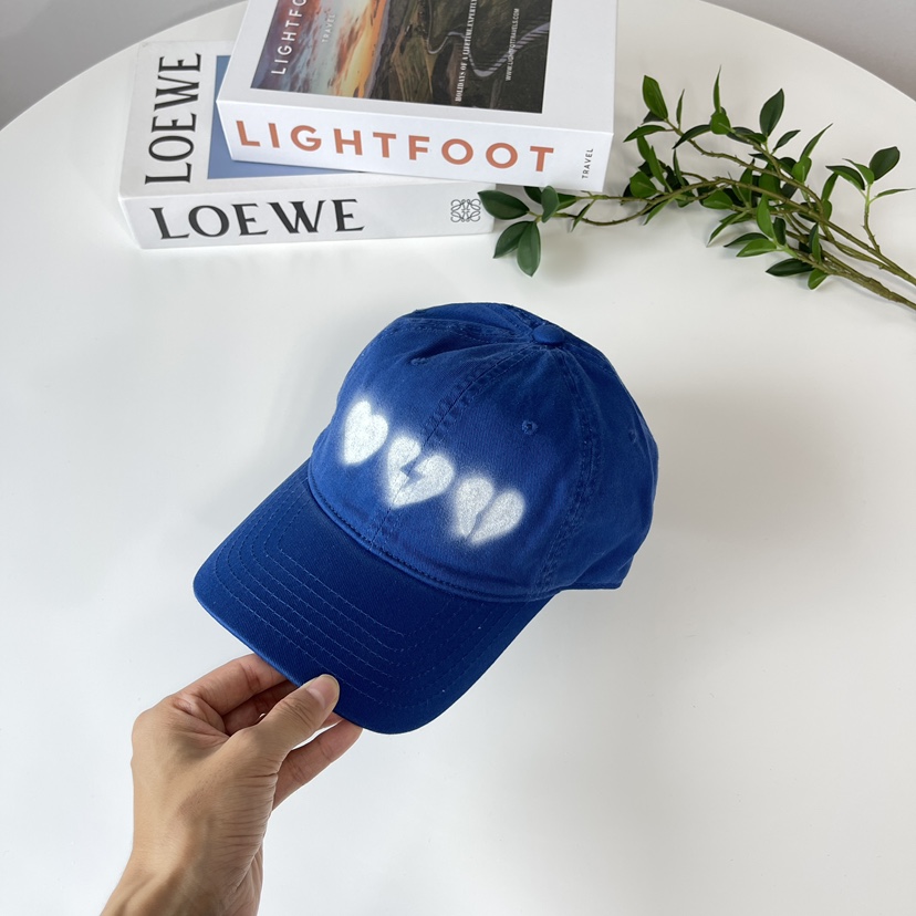 LOVELY HAT韓國代購㊣女士新品時尚休閑職業人氣25春夏帽子LOVELY HAT帽子圖色6