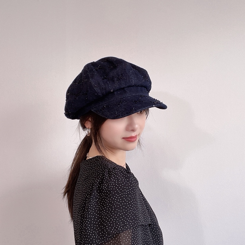 LOVELY HAT東大門㊣代購女士新品時尚休閑人氣熱賣真品帽子LOVELY HAT帽子