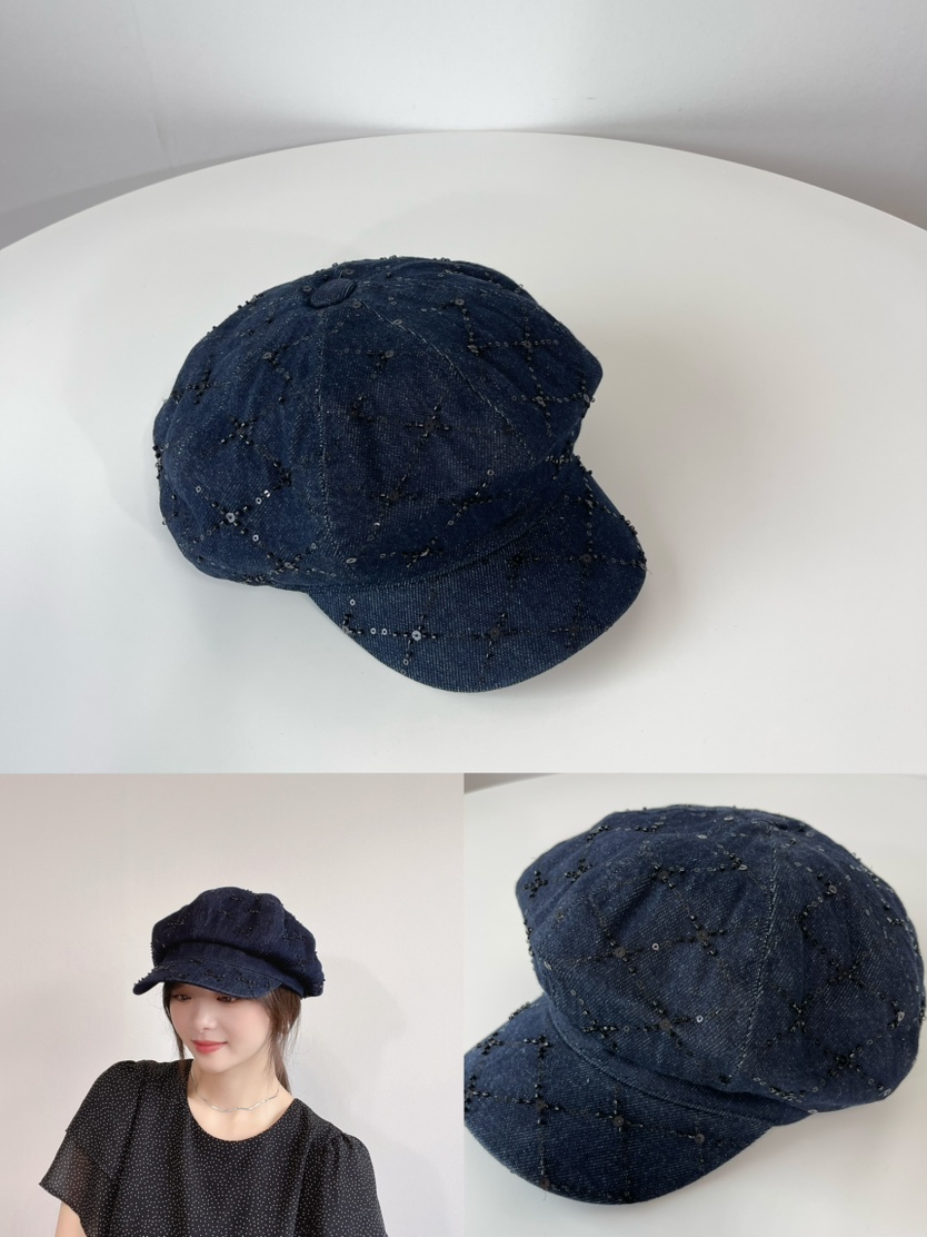 LOVELY HAT東大門㊣代購女士新品時尚休閑人氣熱賣真品帽子LOVELY HAT帽子