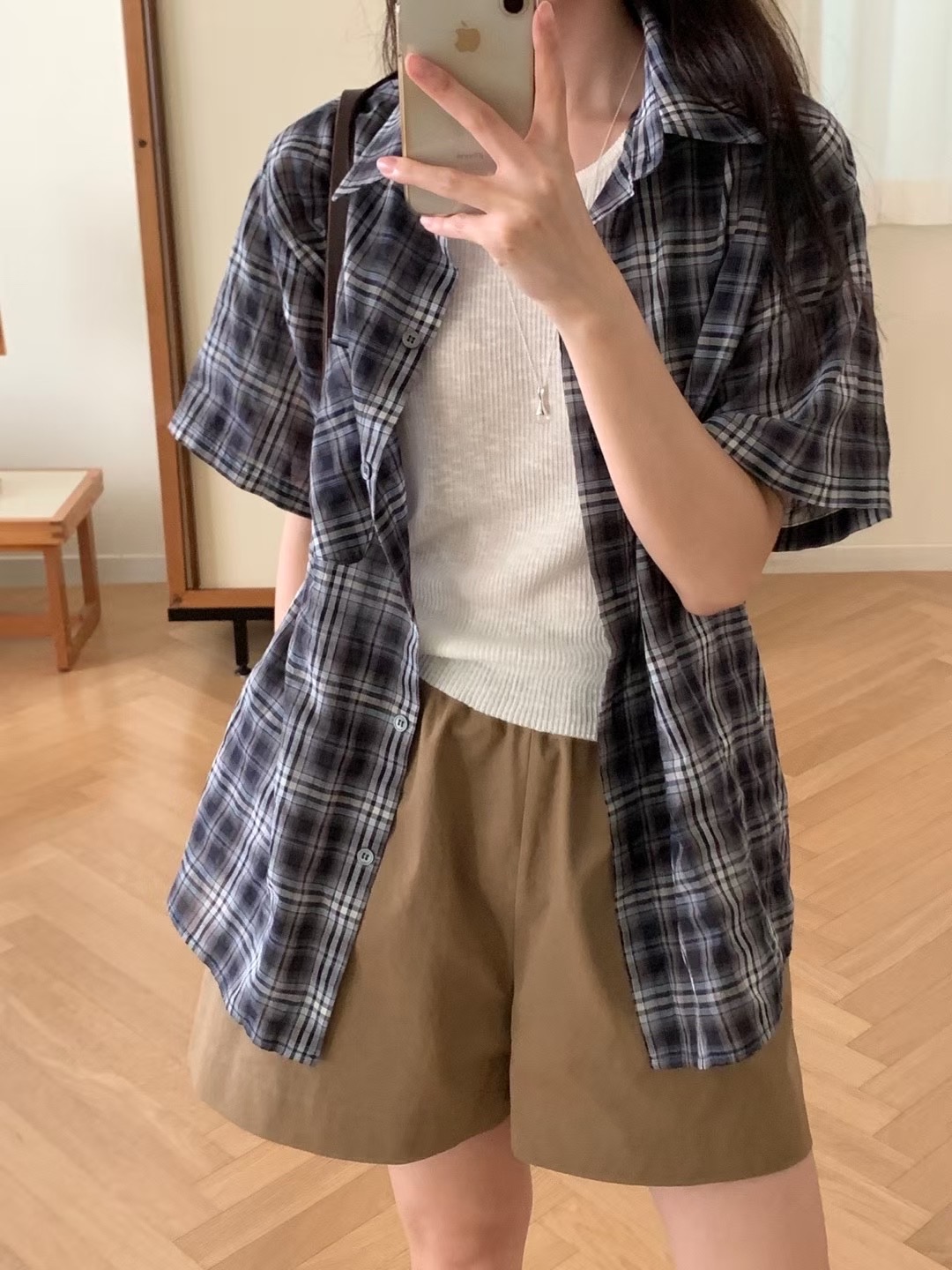 MELMEONT東大門㊣代購女士新款25春夏人氣真品時尚襯衫蕾絲衫MELMEONT襯衫/蕾絲衫