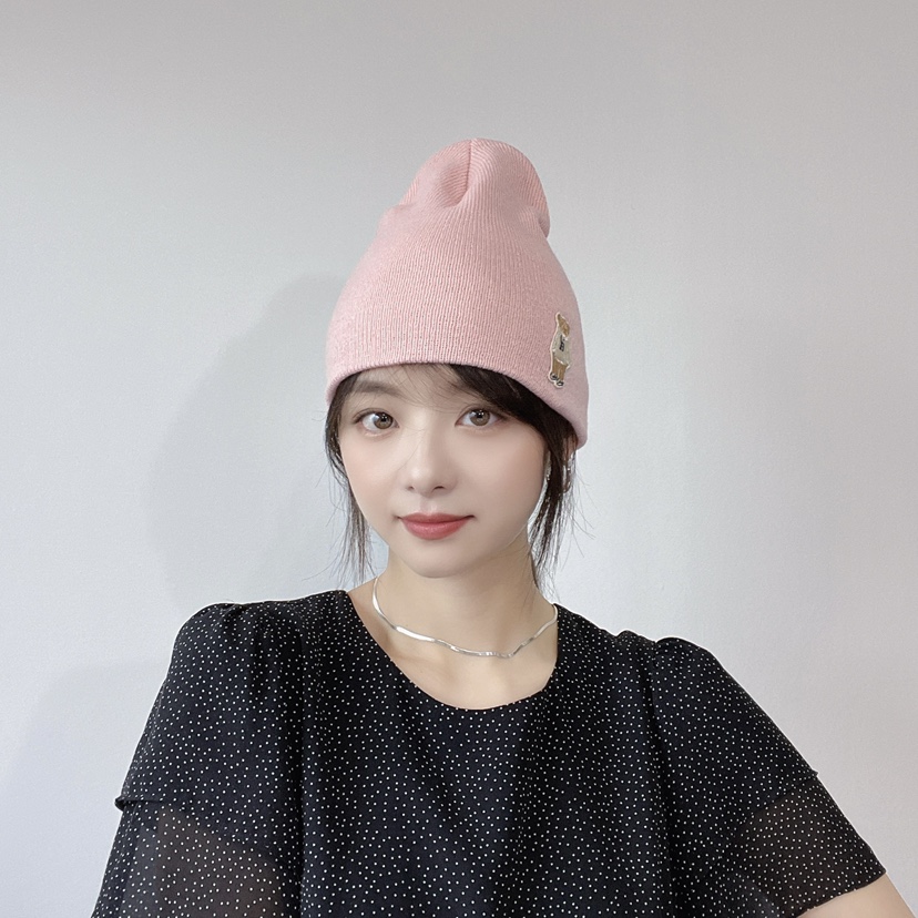 LOVELY HAT東大門㊣直郵女士新品職業人氣休閑熱賣真品帽子LOVELY HAT帽子
