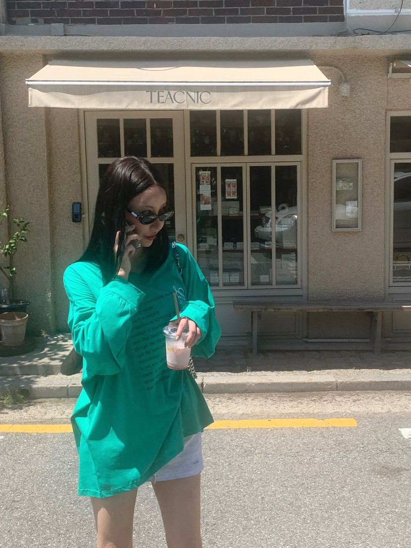 REVE CITE-L東大門㊣代購女裝新品真品人氣時尚職業25春夏裙褲REVE CITE裙褲