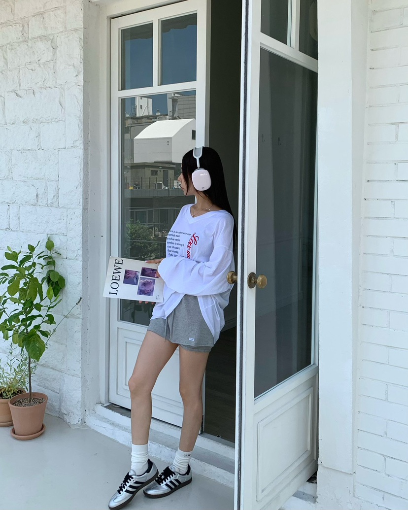REVE CITE-L東大門㊣代購女裝新品真品人氣時尚職業25春夏裙褲REVE CITE裙褲