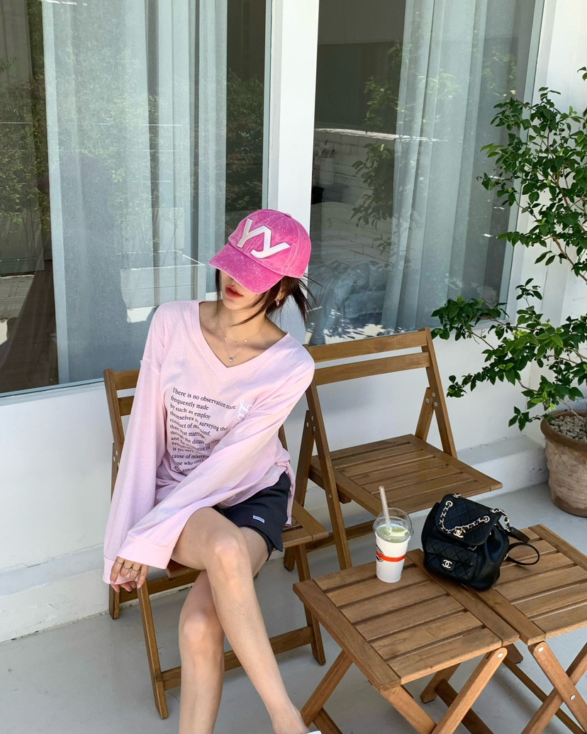 REVE CITE-L東大門㊣代購女裝新品真品人氣時尚職業25春夏裙褲REVE CITE裙褲