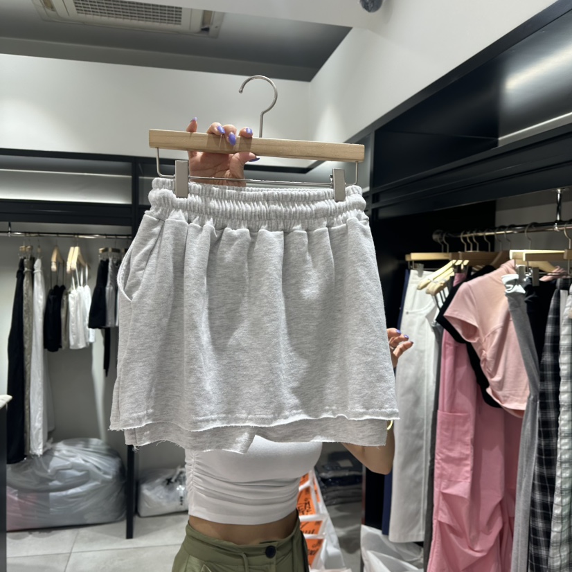 REVE CITE-L東大門㊣代購女裝新品真品人氣時尚職業25春夏裙褲REVE CITE裙褲