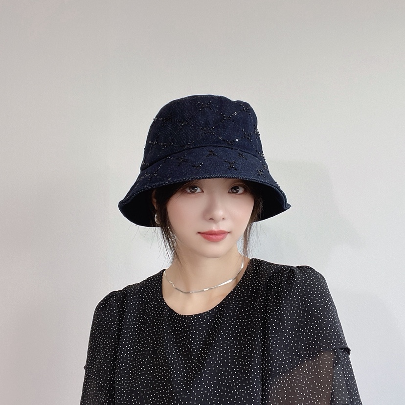 LOVELY HAT東大門㊣實拍女裝新品熱賣25春夏真品職業休閑帽子LOVELY HAT帽子