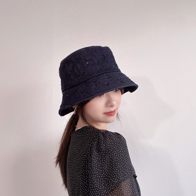 LOVELY HAT東大門㊣實拍女裝新品熱賣25春夏真品職業休閑帽子LOVELY HAT帽子