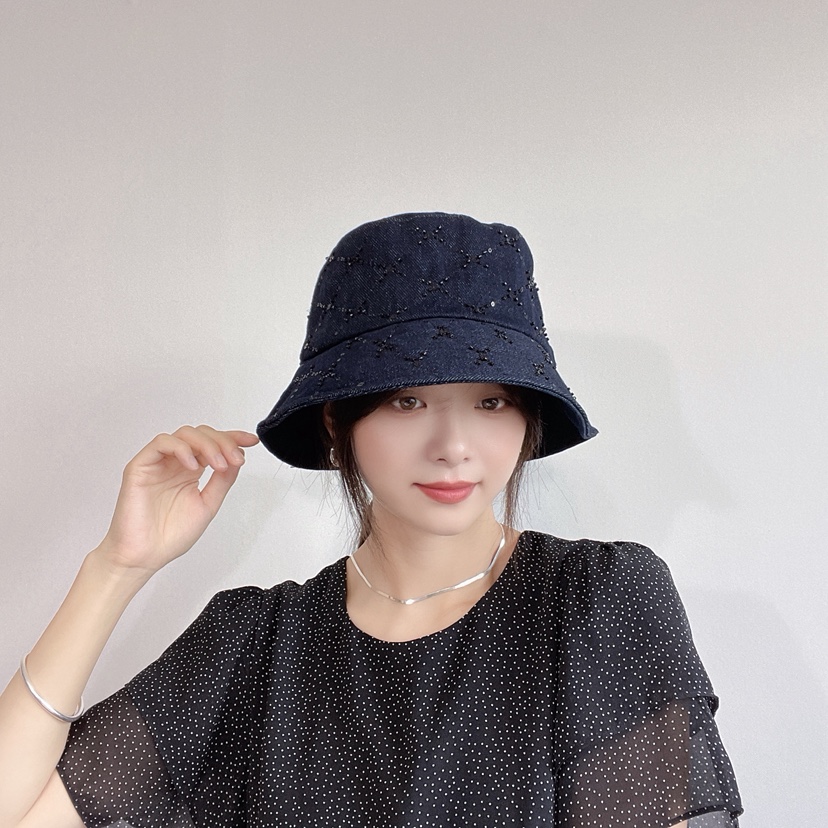 LOVELY HAT東大門㊣實拍女裝新品熱賣25春夏真品職業休閑帽子LOVELY HAT帽子