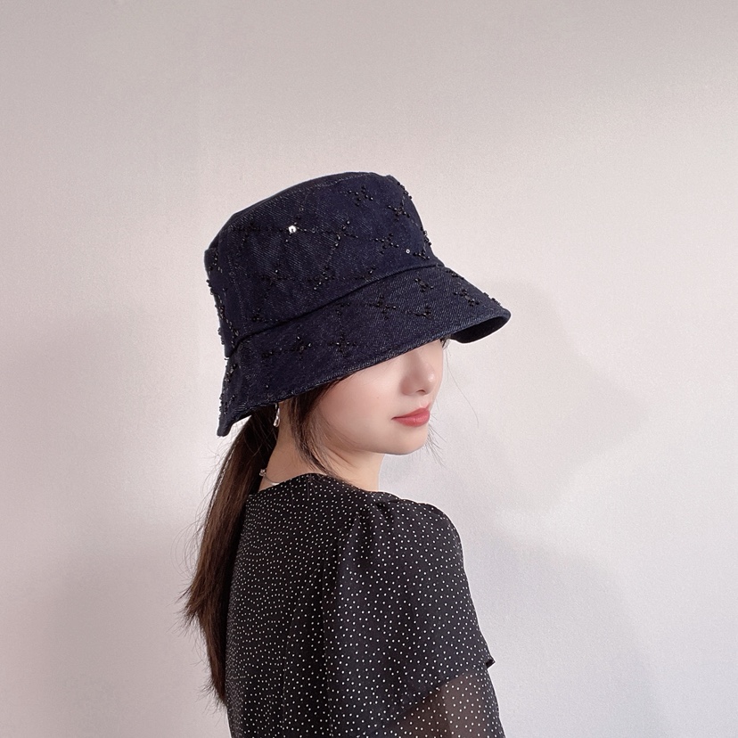 LOVELY HAT東大門㊣實拍女裝新品熱賣25春夏真品職業休閑帽子LOVELY HAT帽子