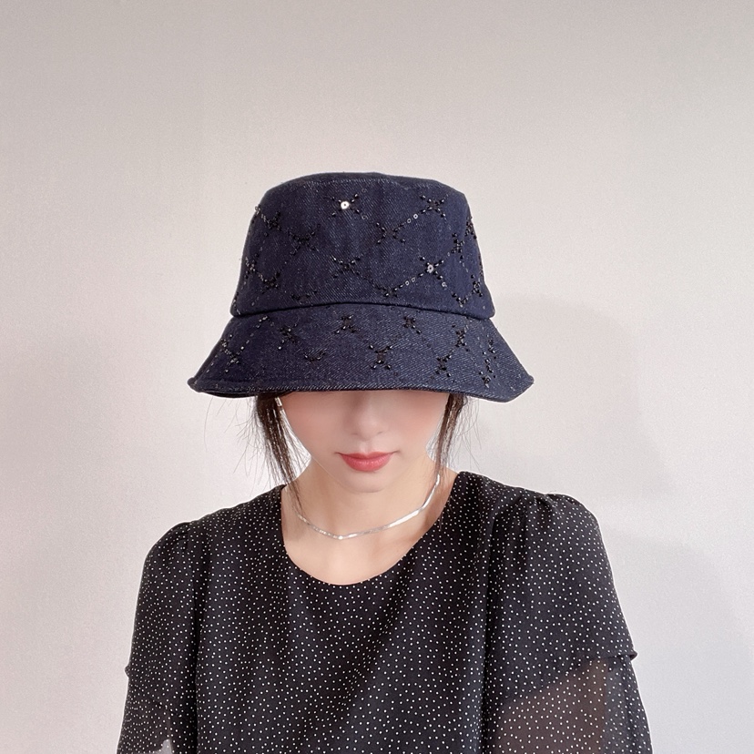 LOVELY HAT東大門㊣實拍女裝新品熱賣25春夏真品職業休閑帽子LOVELY HAT帽子