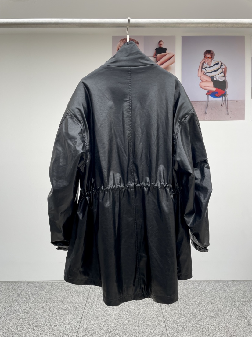 MADE-P韓國直郵㊣女士新品熱賣人氣時尚休閑推薦職業25春夏夾克MADE-P夾克